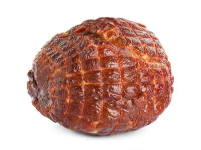 Champagne Whole Ham