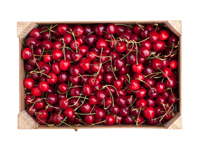 New Zealand Fresh Cherries